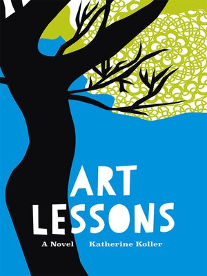 cover image of Art Lessons